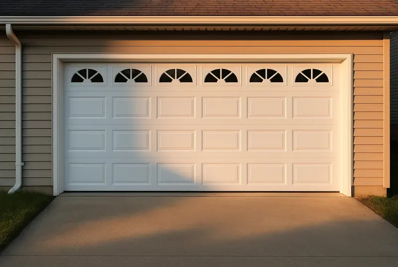 Contact Naples Door & Opener